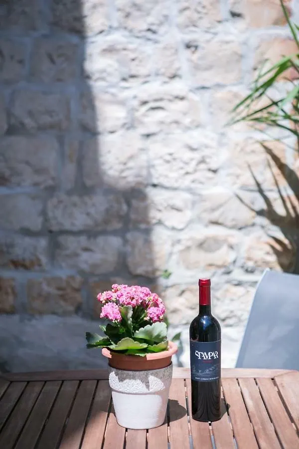 Guest House Mendi Trogir Croatia