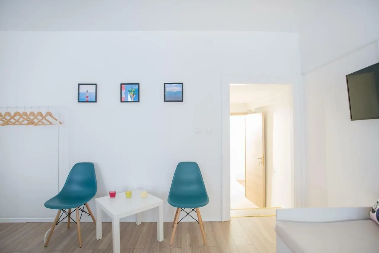 Guest House Mendi Trogir Croatia