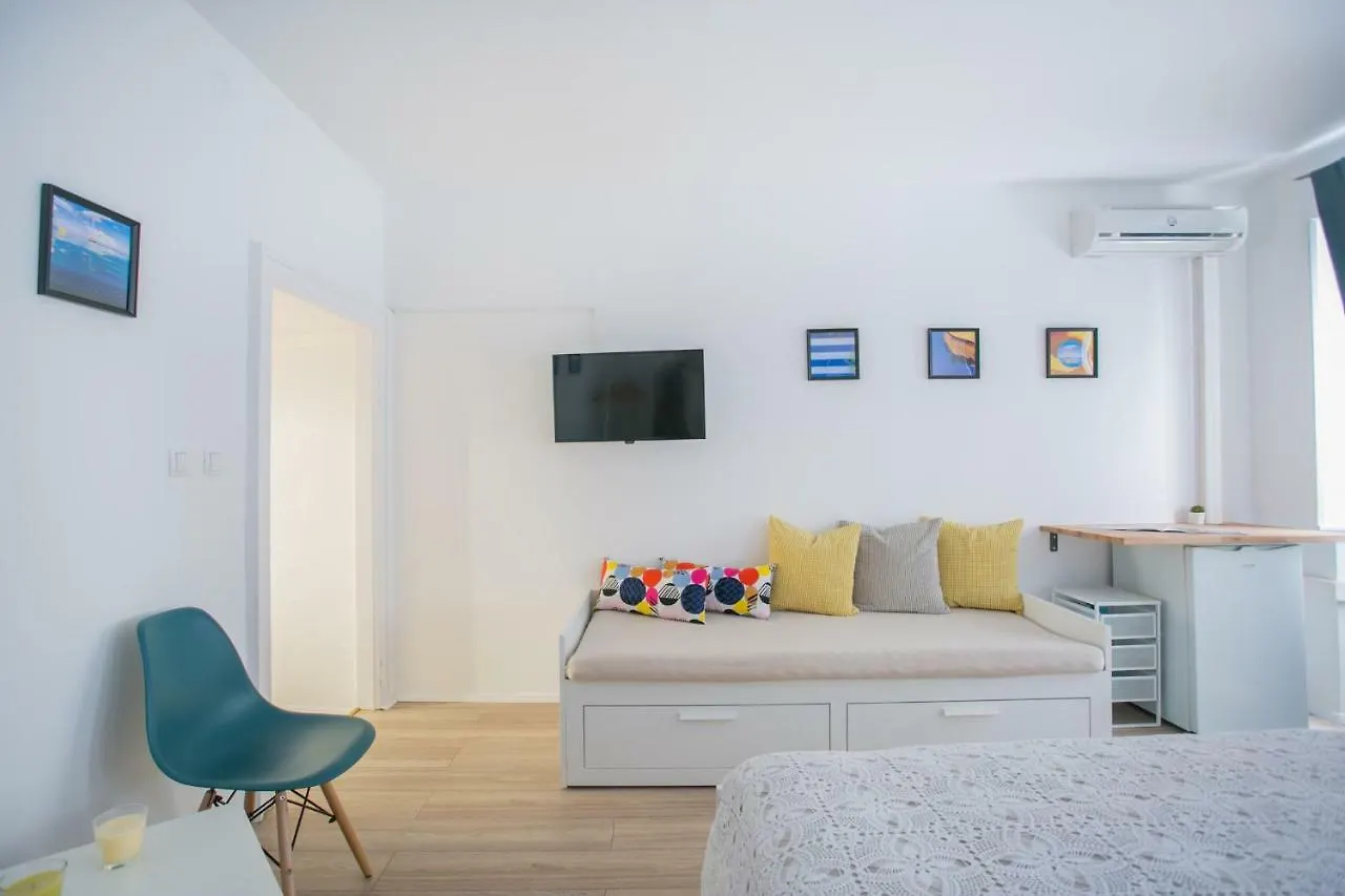 Guest House Mendi Trogir