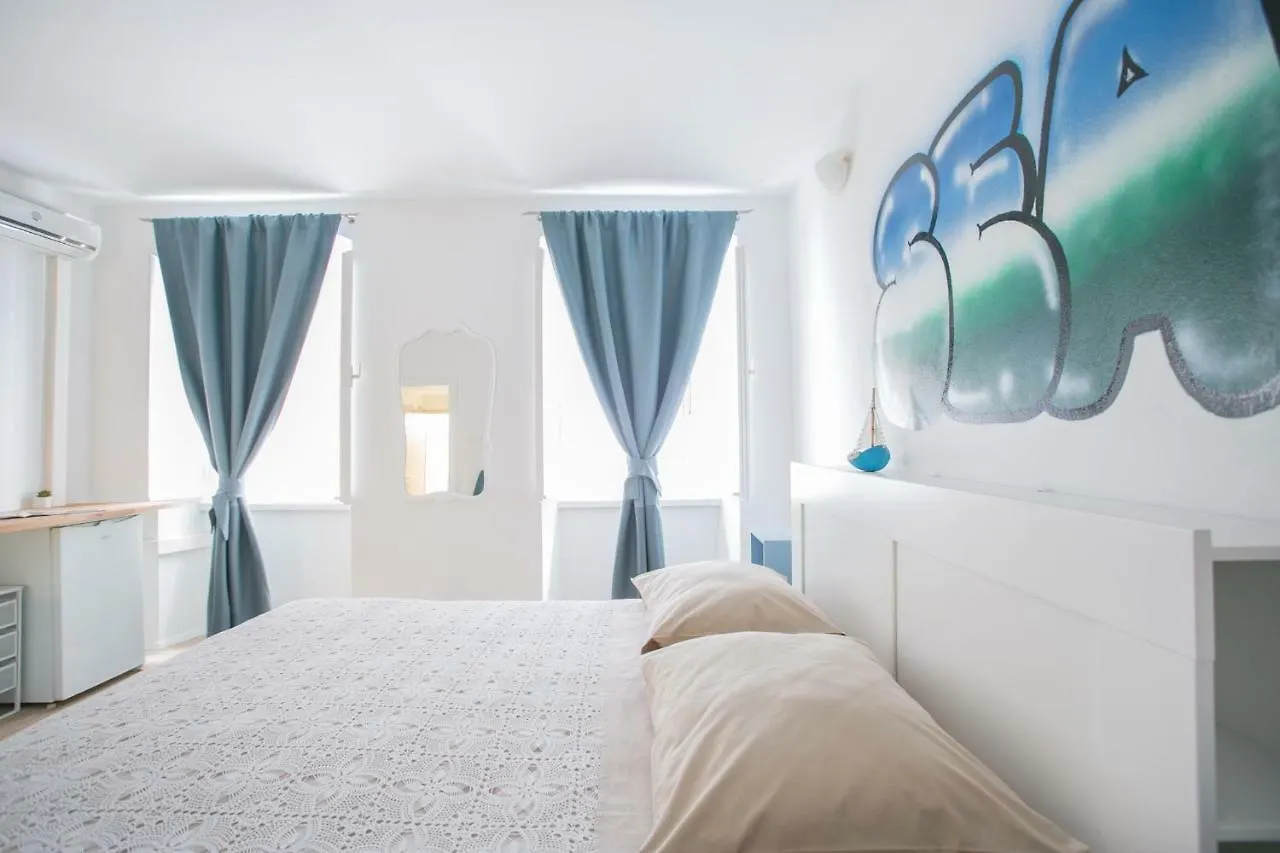 Guest House Mendi Trogir
