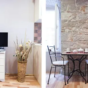 Zara City Apartments Zadar