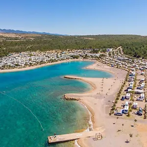 Mobile Homes 5* Omisalj